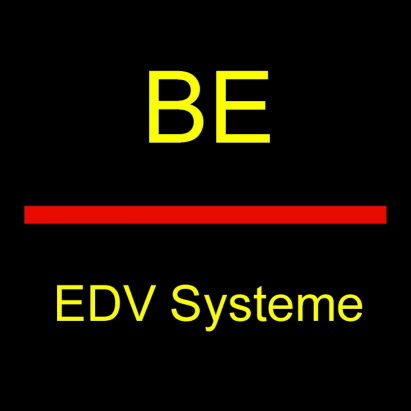 BE-EDV Systeme, wir sind immer für Sie da!