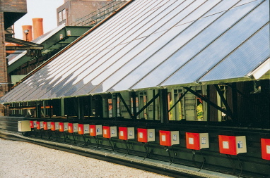 SMA Solar Technology AG