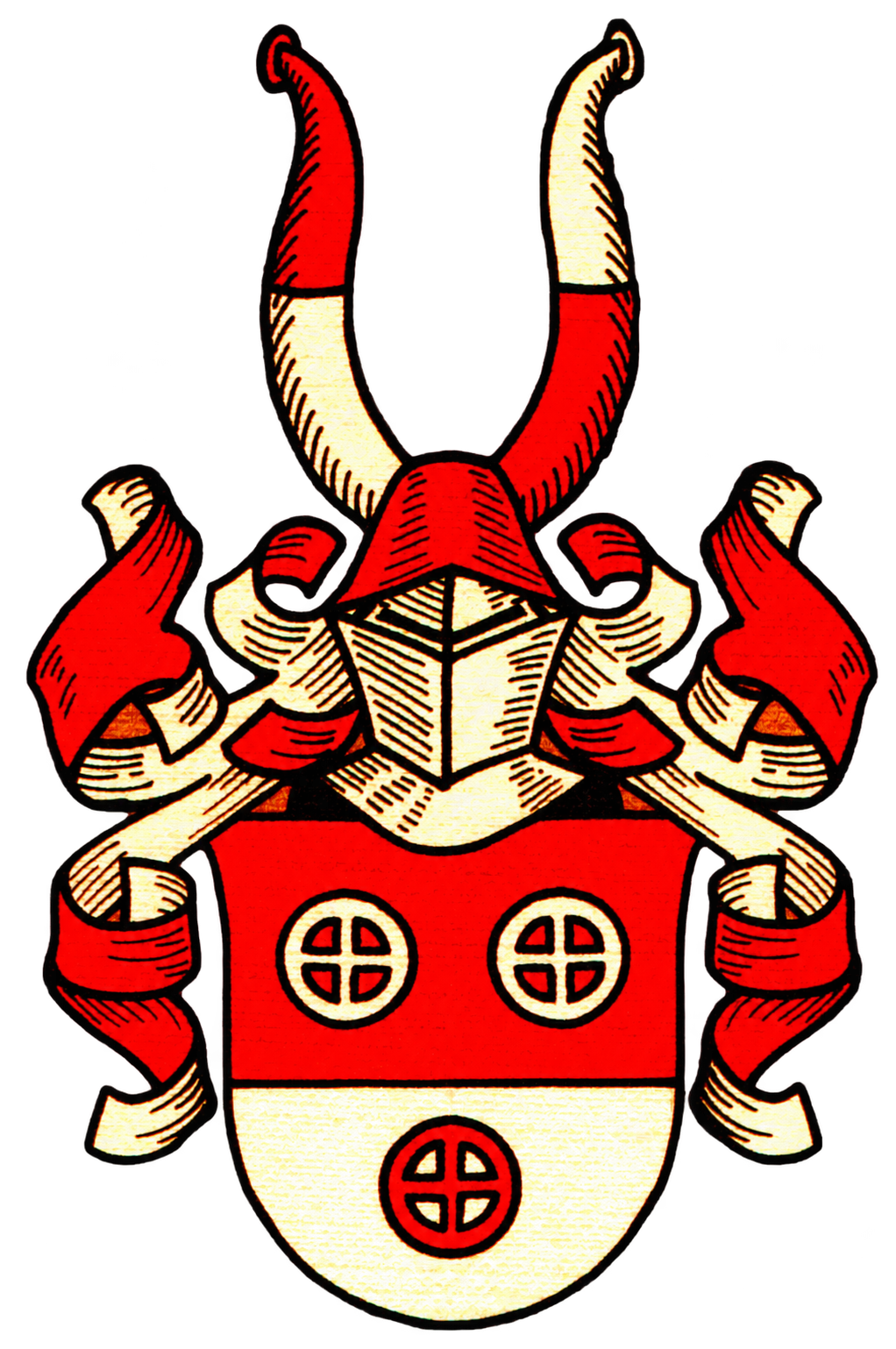 Wappen von Twiste